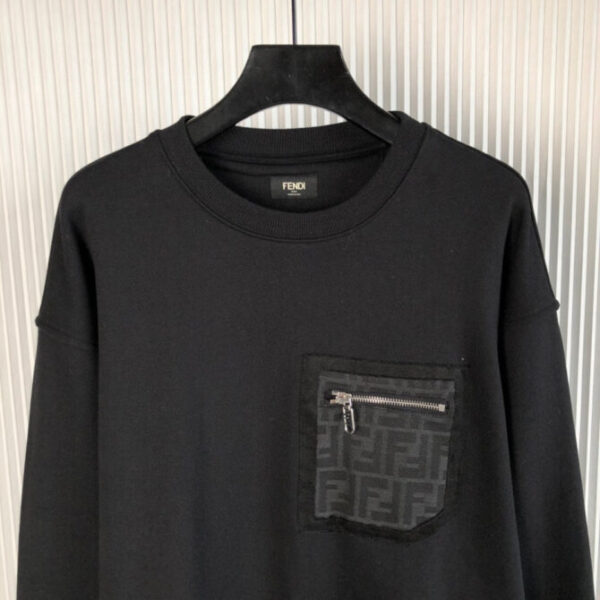 Fendi Sweater - Image 3