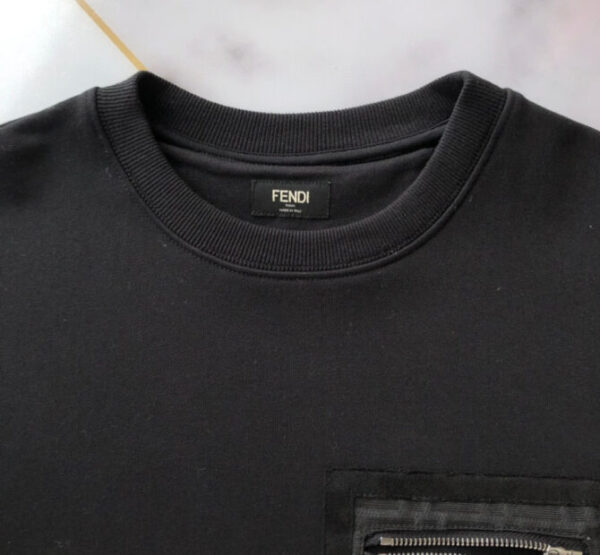 Fendi Sweater - Image 8