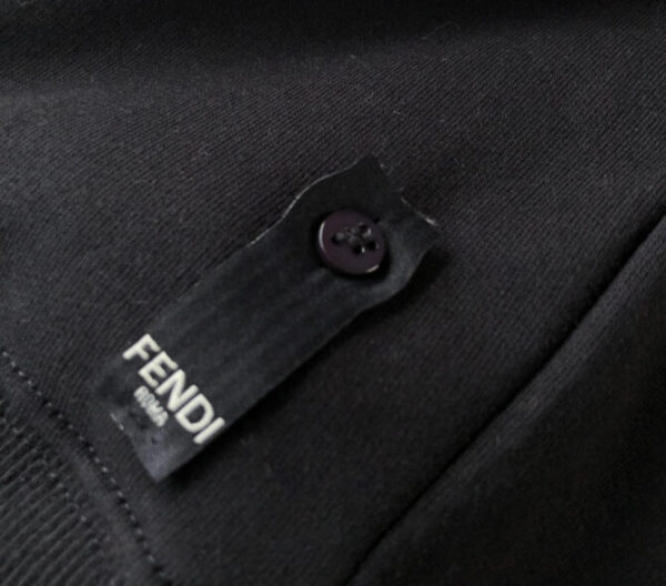 Fendi Sweater - Image 4