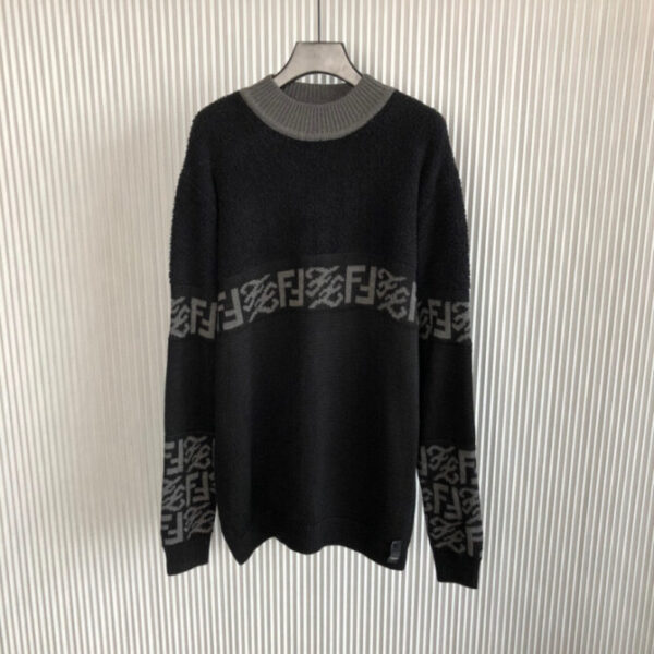 Fendi Sweater