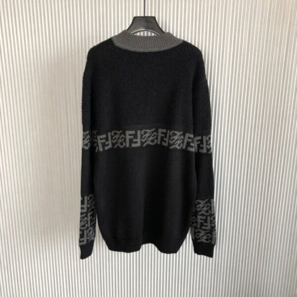 Fendi Sweater - Image 2