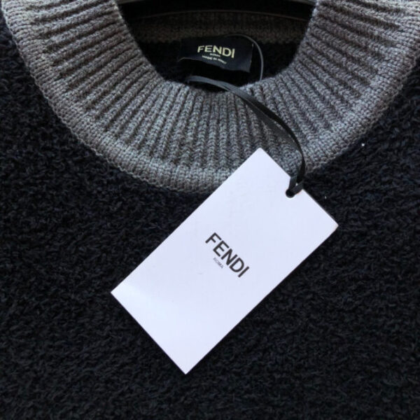 Fendi Sweater - Image 7