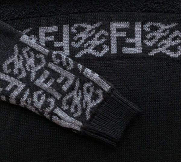 Fendi Sweater - Image 6