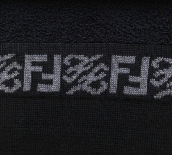 Fendi Sweater - Image 5