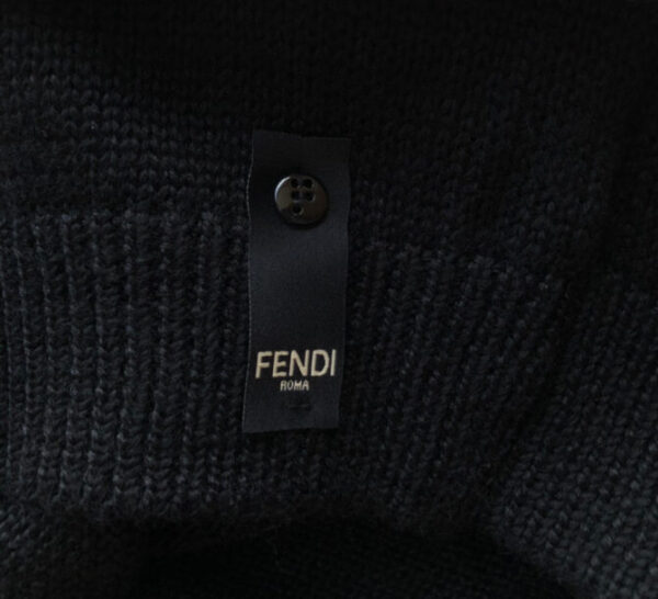 Fendi Sweater - Image 3