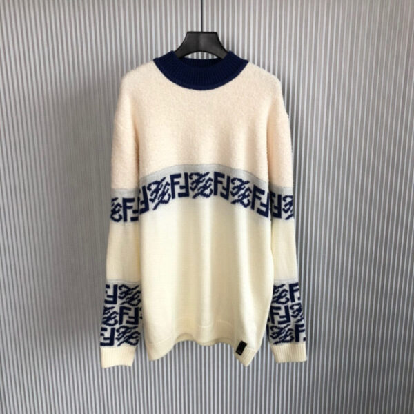 Fendi Sweater