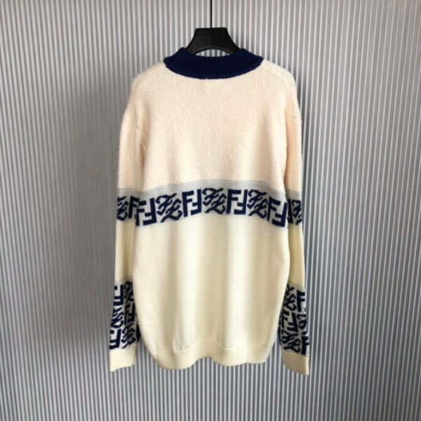 Fendi Sweater - Image 2