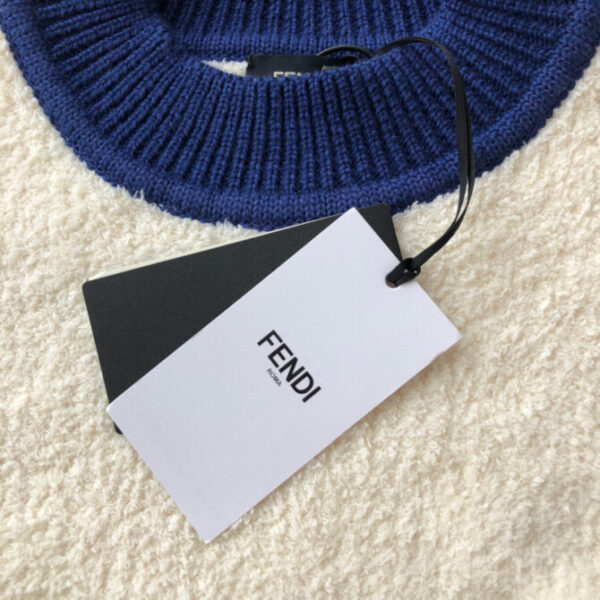 Fendi Sweater - Image 7