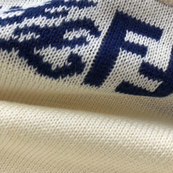 Fendi Sweater - Image 5