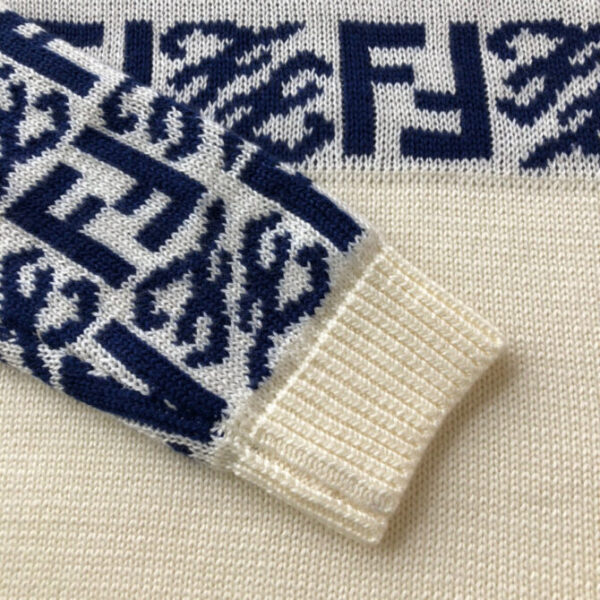 Fendi Sweater - Image 4