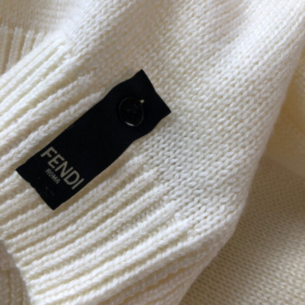 Fendi Sweater - Image 3