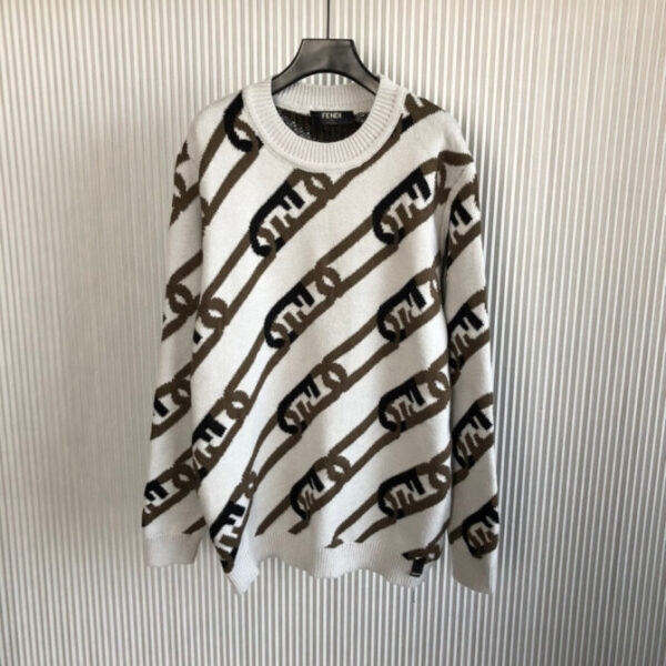 Fendi Sweater