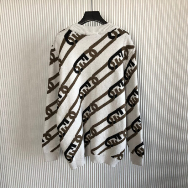 Fendi Sweater - Image 2
