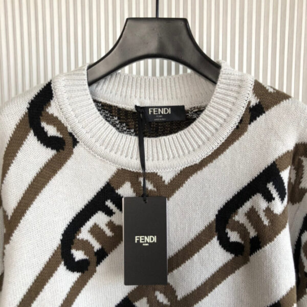 Fendi Sweater - Image 3