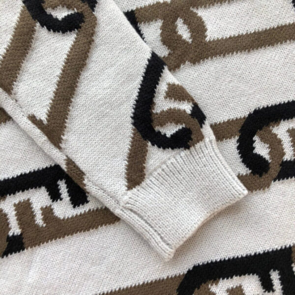 Fendi Sweater - Image 6