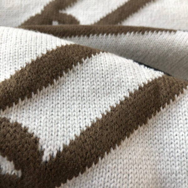 Fendi Sweater - Image 5