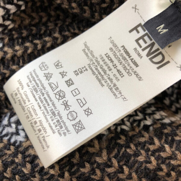 Fendi Sweater - Image 8