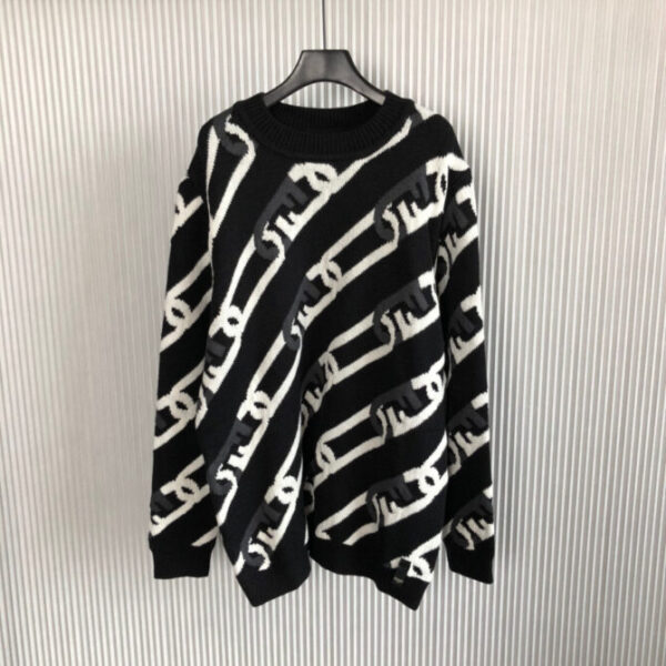 Fendi Sweater