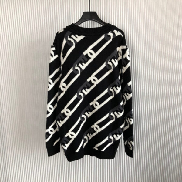 Fendi Sweater - Image 2