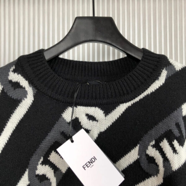 Fendi Sweater - Image 7