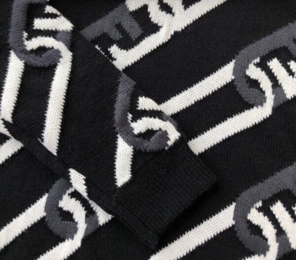 Fendi Sweater - Image 5