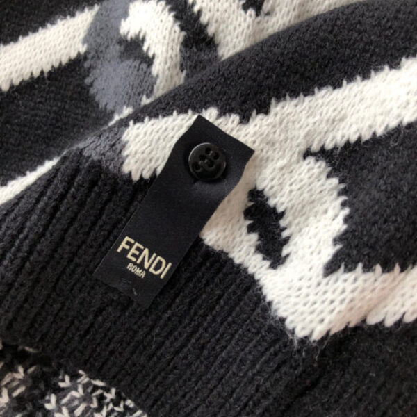 Fendi Sweater - Image 4