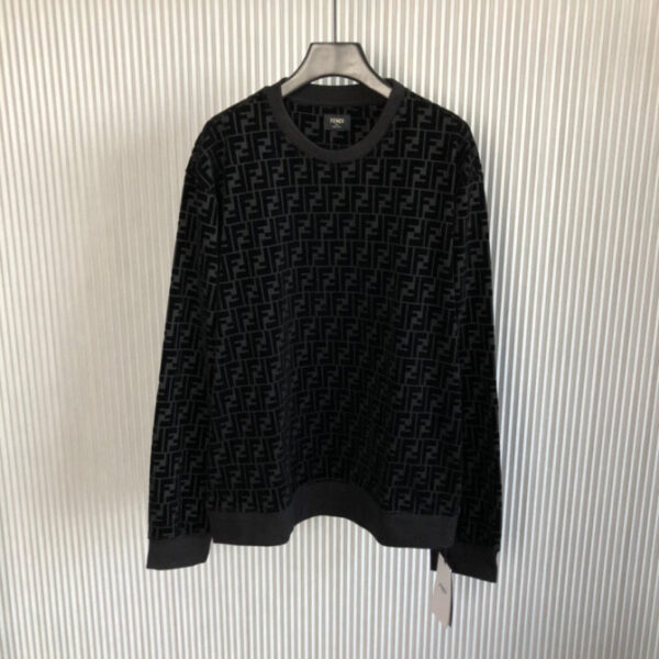 Fendi Sweater