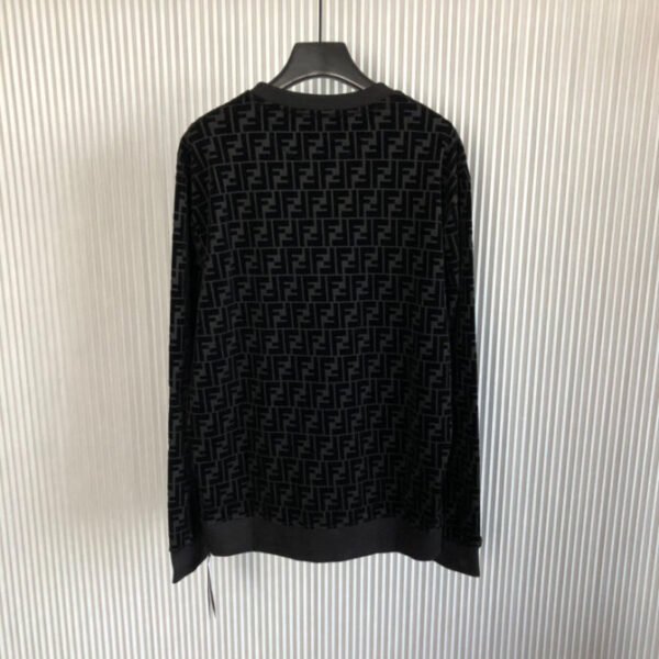 Fendi Sweater - Image 2