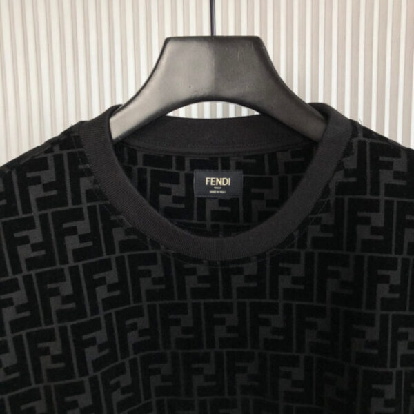 Fendi Sweater - Image 3