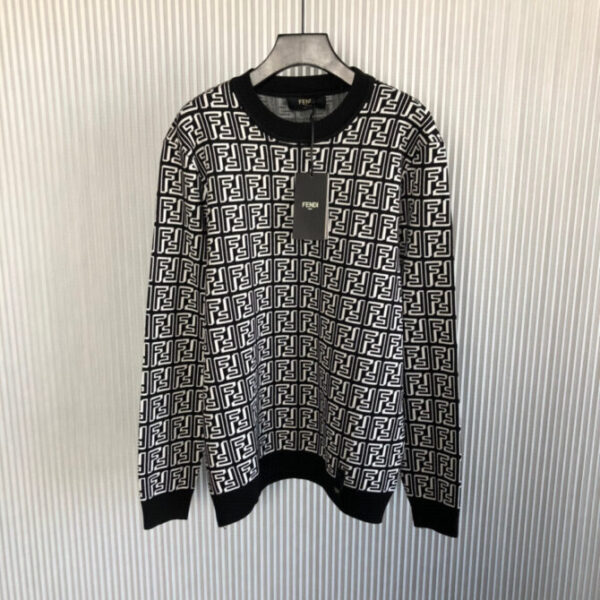Fendi Sweater