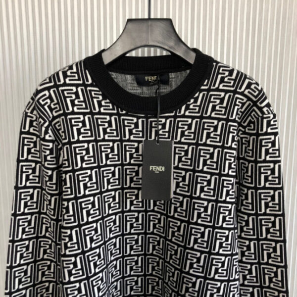Fendi Sweater - Image 7
