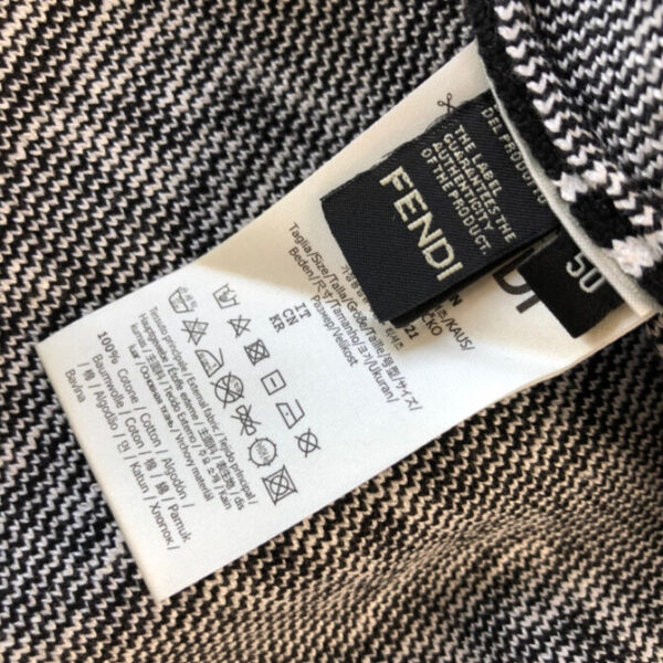 Fendi Sweater - Image 2