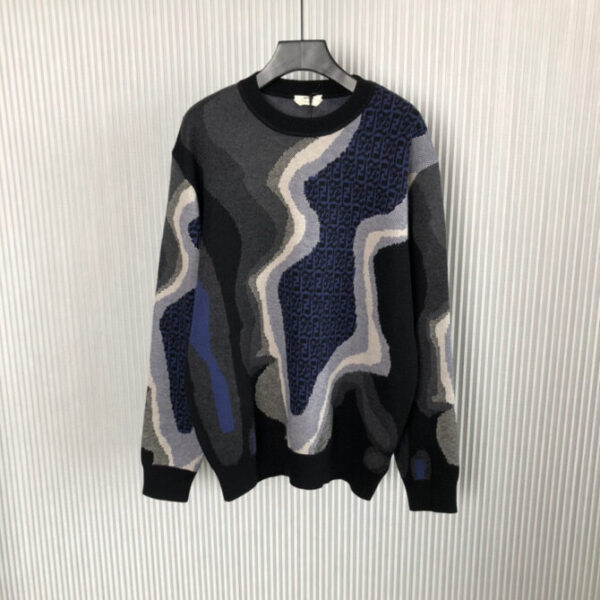 Fendi Sweater