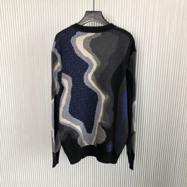 Fendi Sweater - Image 2