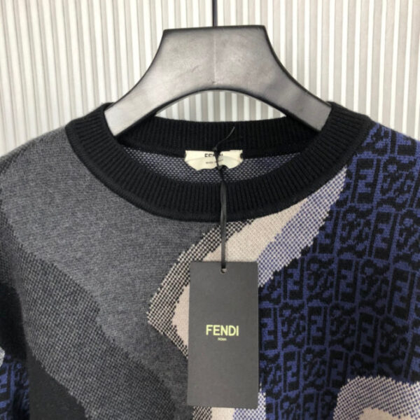 Fendi Sweater - Image 6