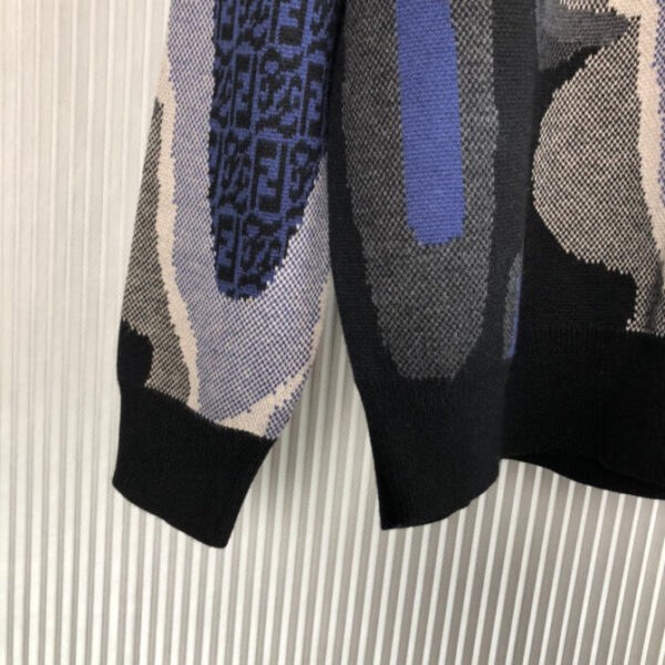 Fendi Sweater - Image 3