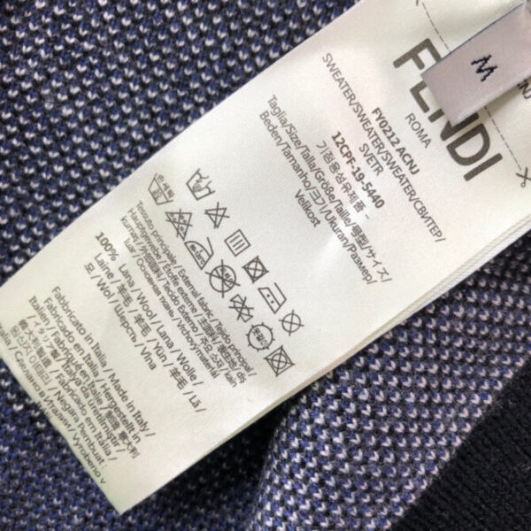 Fendi Sweater - Image 7