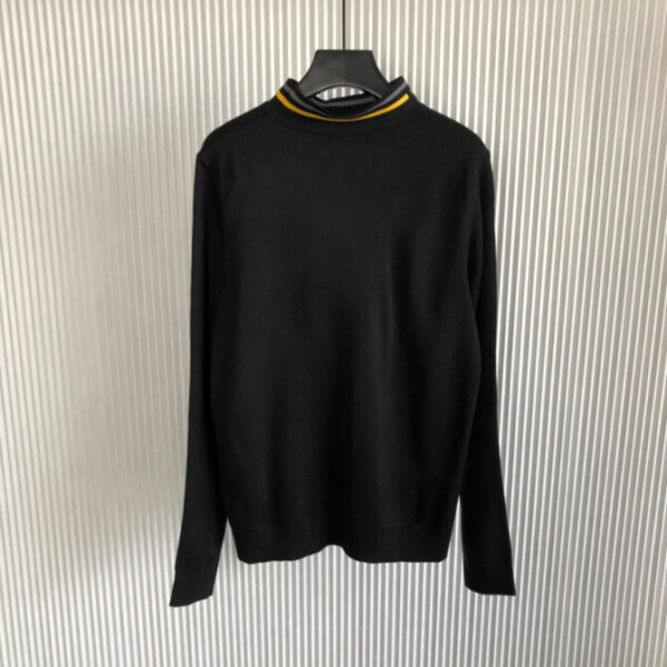 Fendi Sweater - Image 2