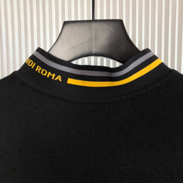 Fendi Sweater - Image 6