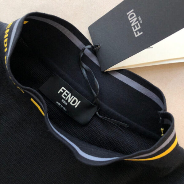 Fendi Sweater - Image 5