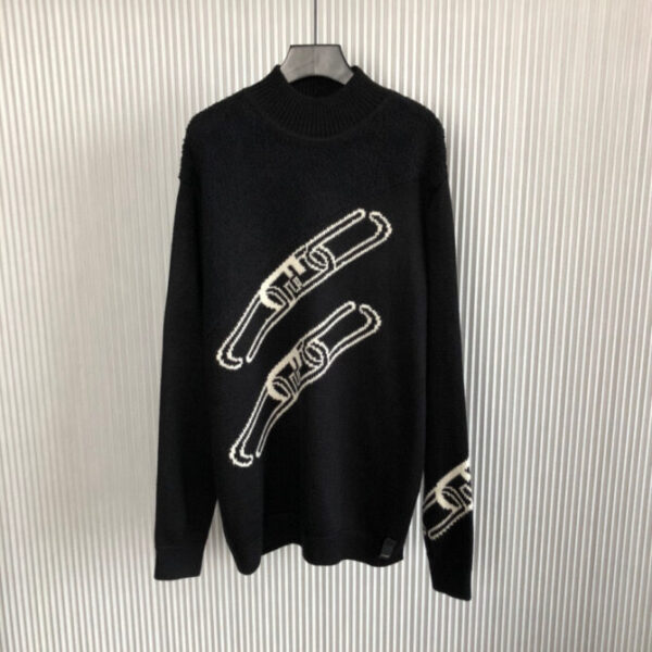 Fendi Sweater