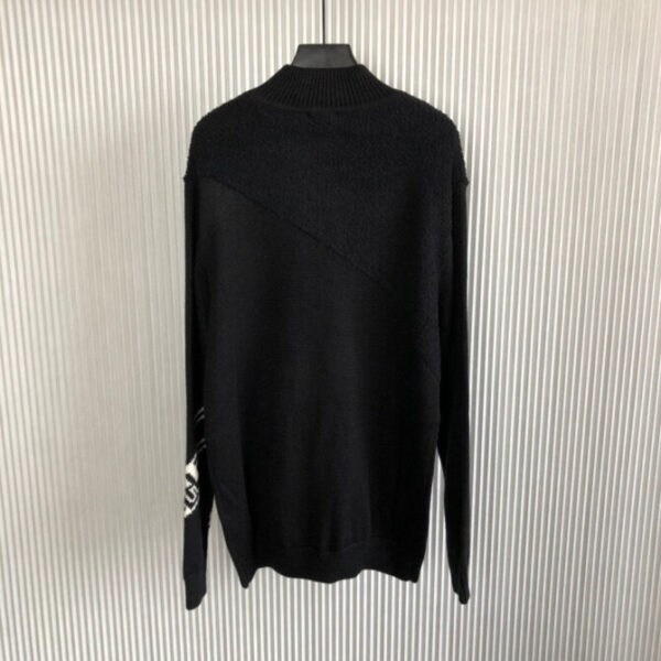 Fendi Sweater - Image 2