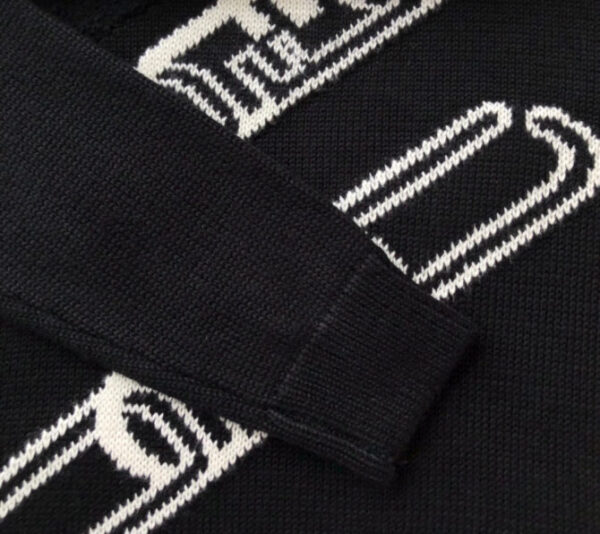 Fendi Sweater - Image 5