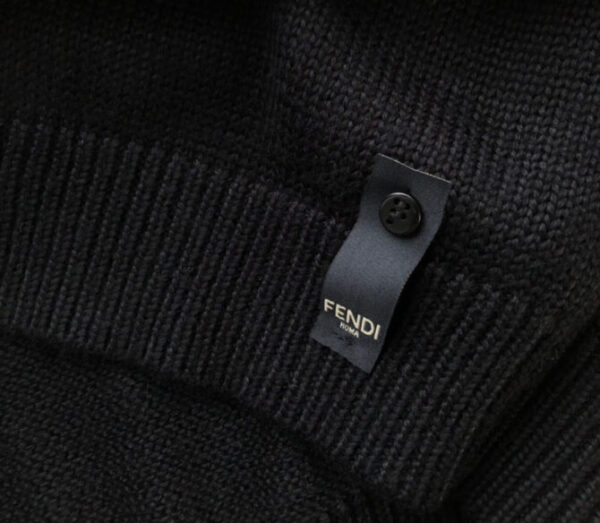 Fendi Sweater - Image 3