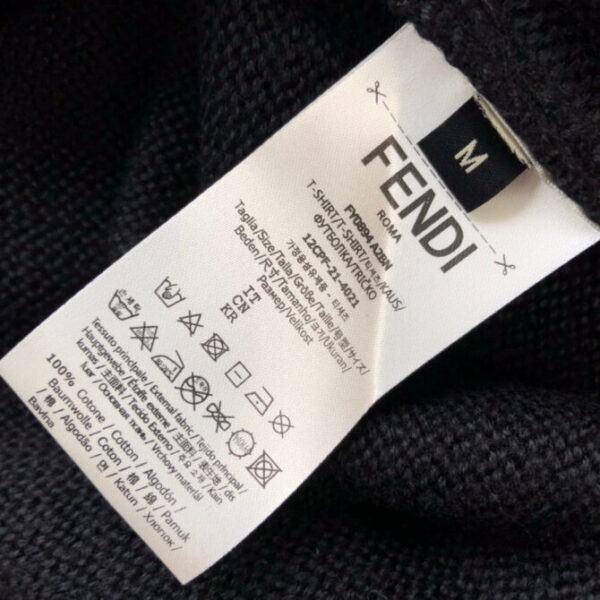 Fendi Sweater - Image 8