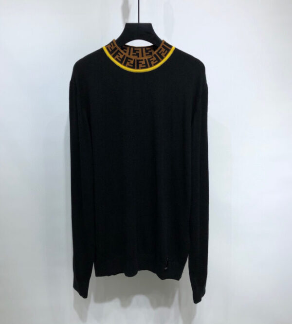 Fendi Sweater
