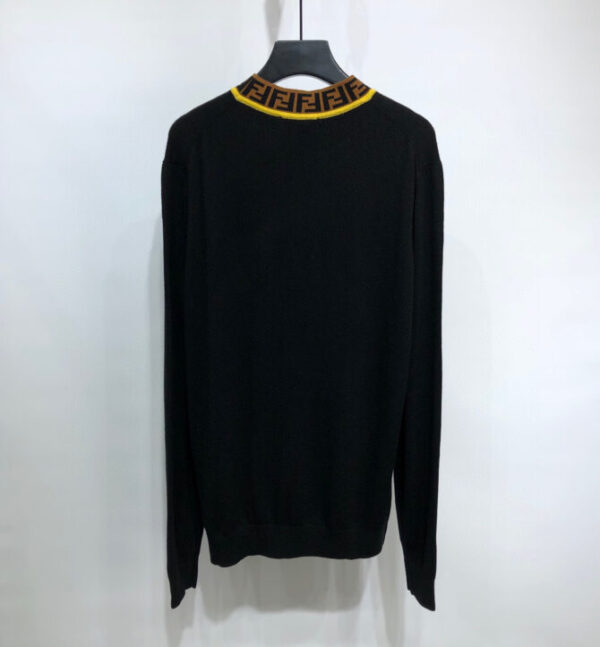 Fendi Sweater - Image 2