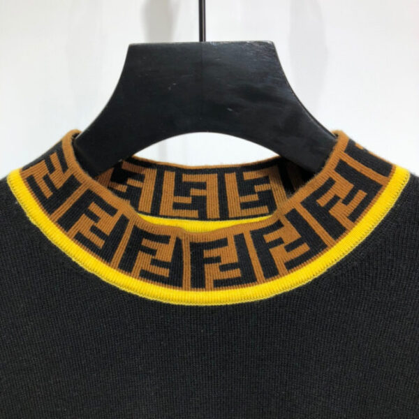 Fendi Sweater - Image 5