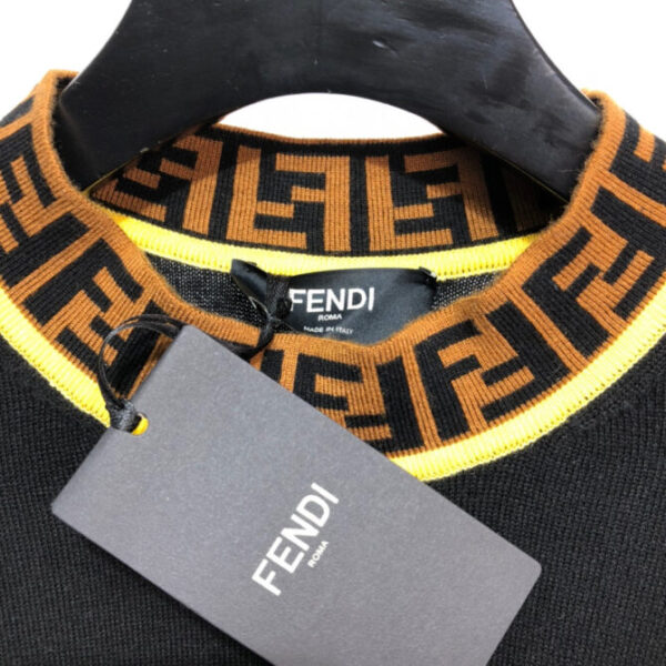 Fendi Sweater - Image 4