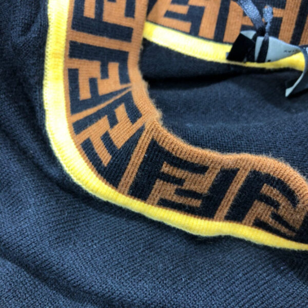 Fendi Sweater - Image 3